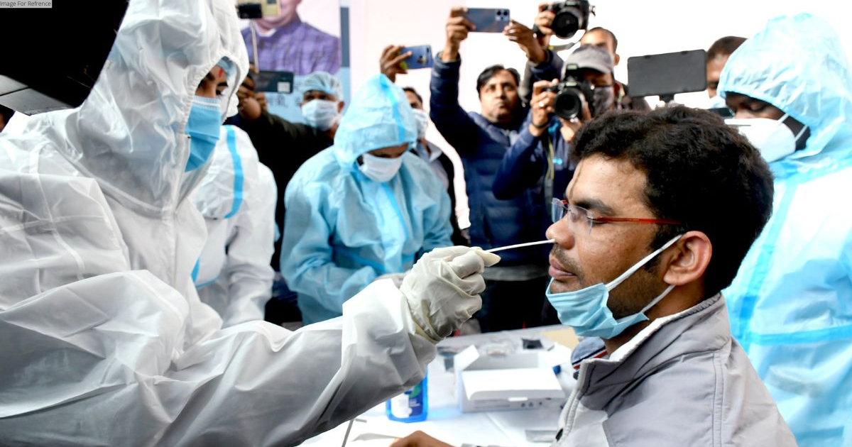 Fresh countrywide mock drills at hospitals soon to test Covid preparedness: Union Health Secretary Rajesh Bhushan